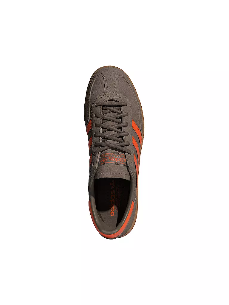 ADIDAS ORIGINALS | Zapatillas HANDBALL SPEZIAL | braun