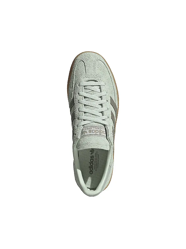ADIDAS ORIGINALS | Zapatillas HANDBALL SPEZIAL | Verde claro