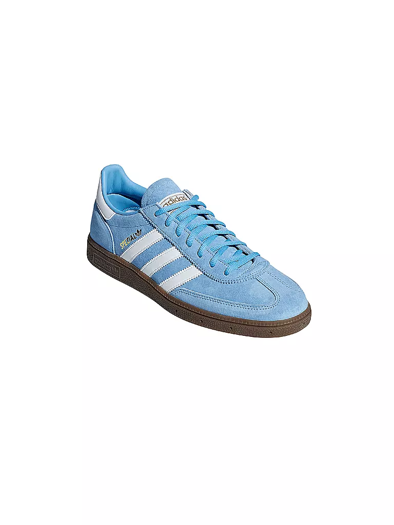 ADIDAS ORIGINALS | Zapatillas HANDBALL SPEZIAL | hellblau