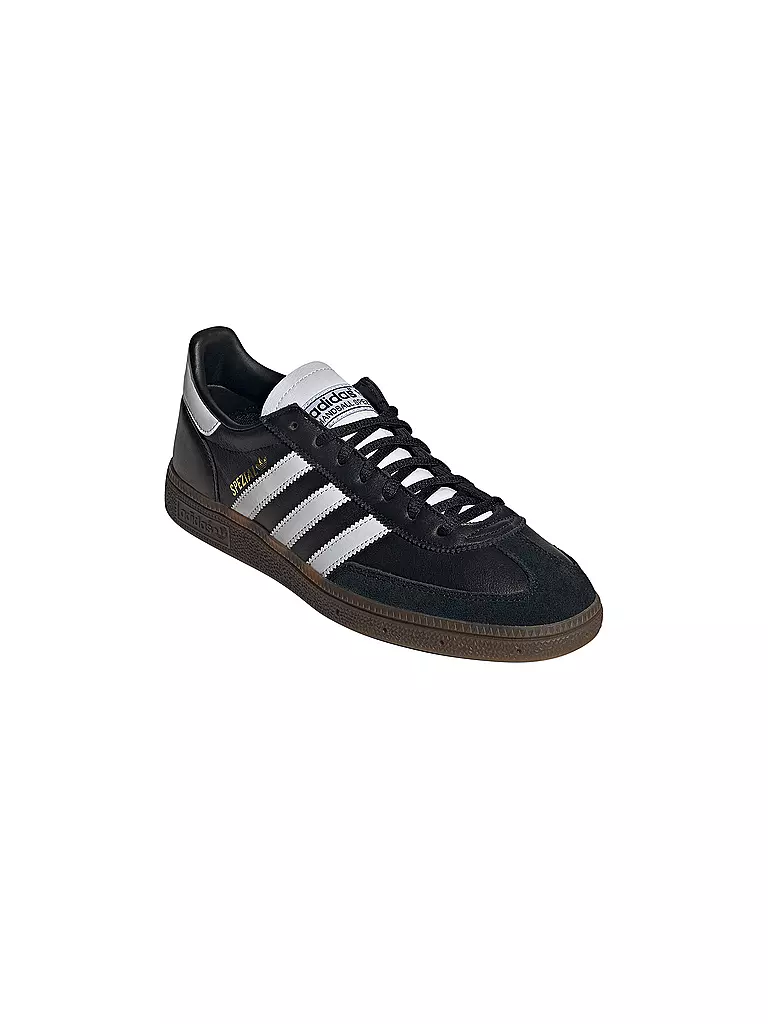 ADIDAS ORIGINALS | Zapatillas HANDBALL SPEZIAL | schwarz
