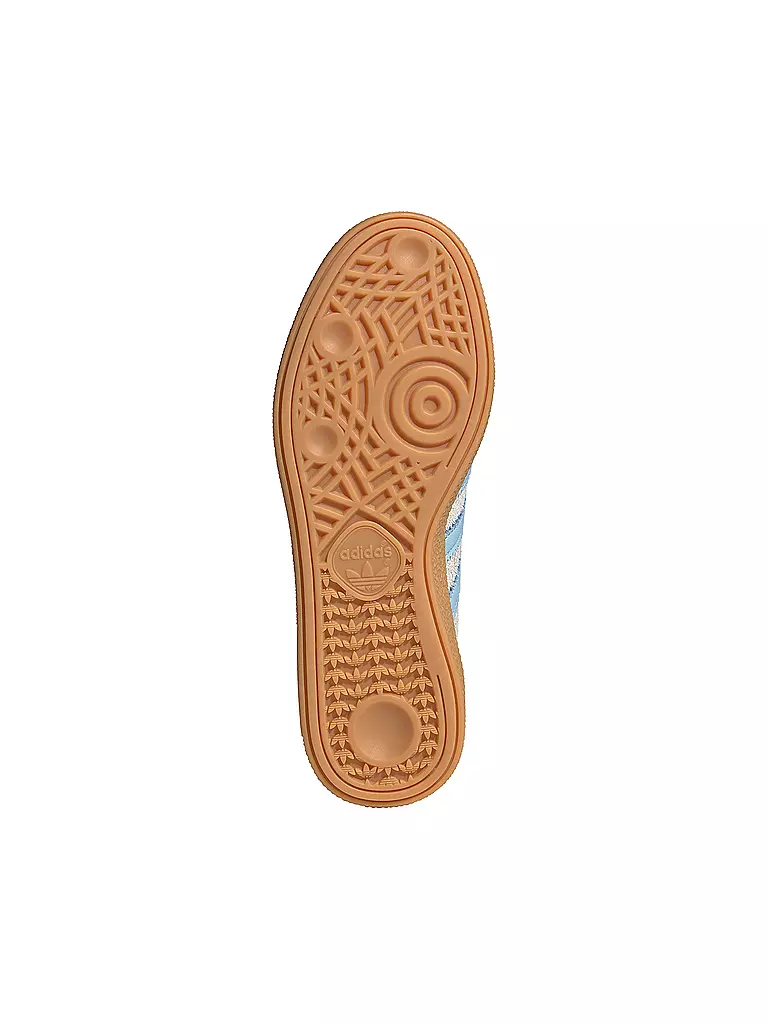 ADIDAS ORIGINALS | Zapatillas HANDBALL SPEZIAL | beige