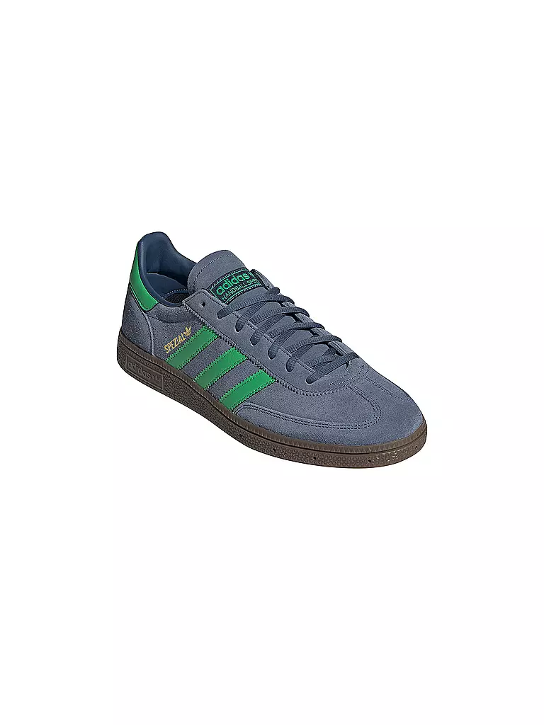 ADIDAS ORIGINALS | Zapatillas HANDBALL SPEZIAL | dunkelblau