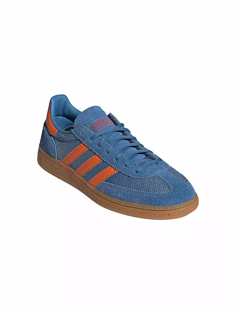 ADIDAS ORIGINALS | Zapatillas HANDBALL SPEZIAL | blau