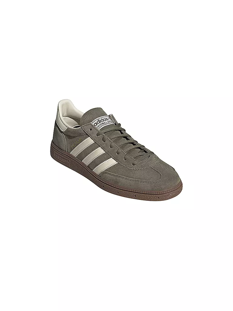 ADIDAS ORIGINALS | Zapatillas HANDBALL SPEZIAL | Oliva