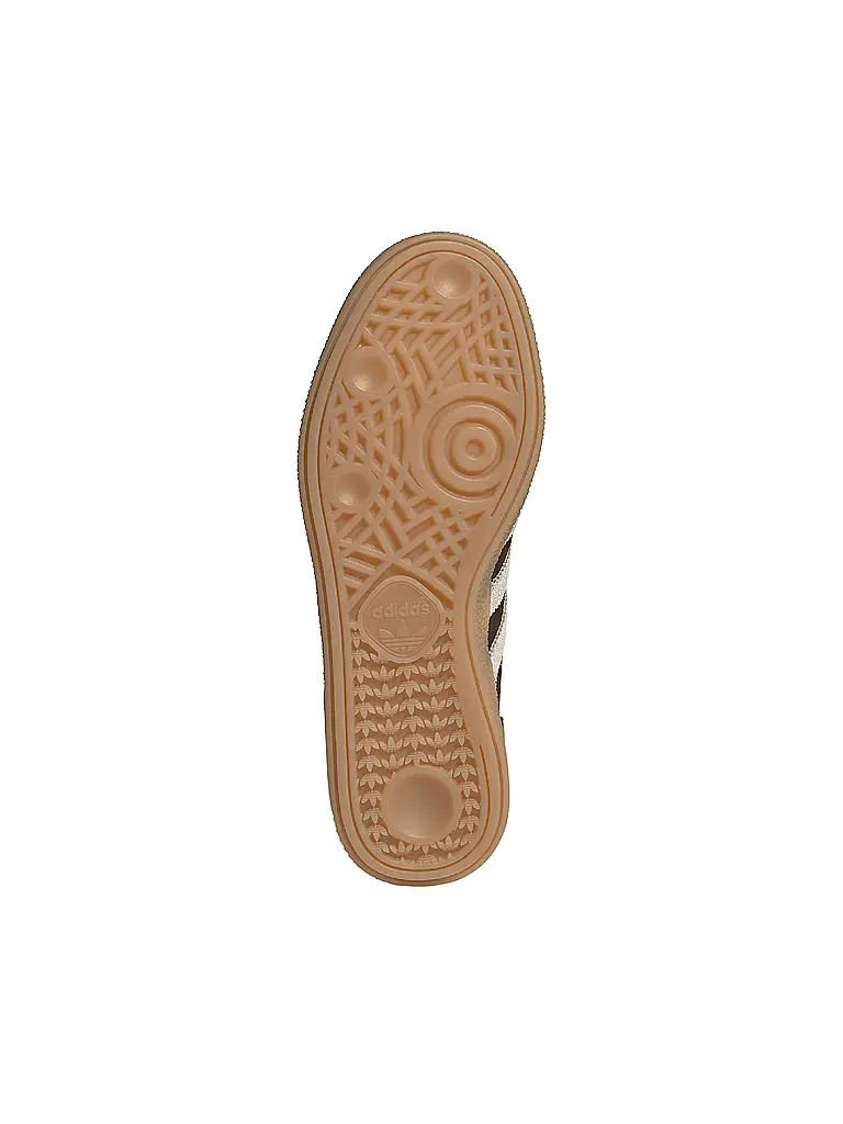 ADIDAS ORIGINALS | Zapatillas HANDBALL SPEZIAL | Marrón