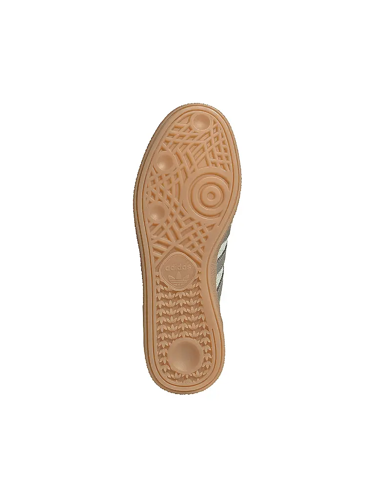 ADIDAS ORIGINALS | Zapatillas HANDBALL SPEZIAL | Verde claro