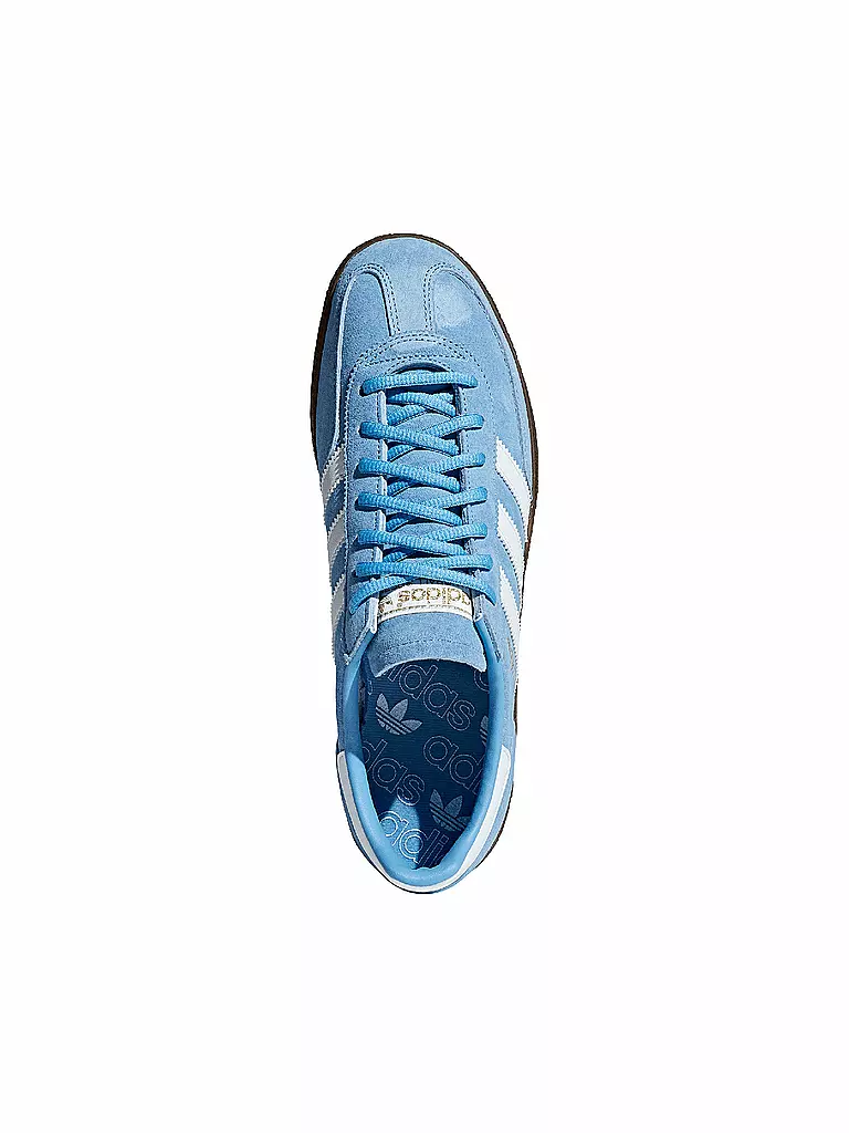 ADIDAS ORIGINALS | Zapatillas HANDBALL SPEZIAL | hellblau