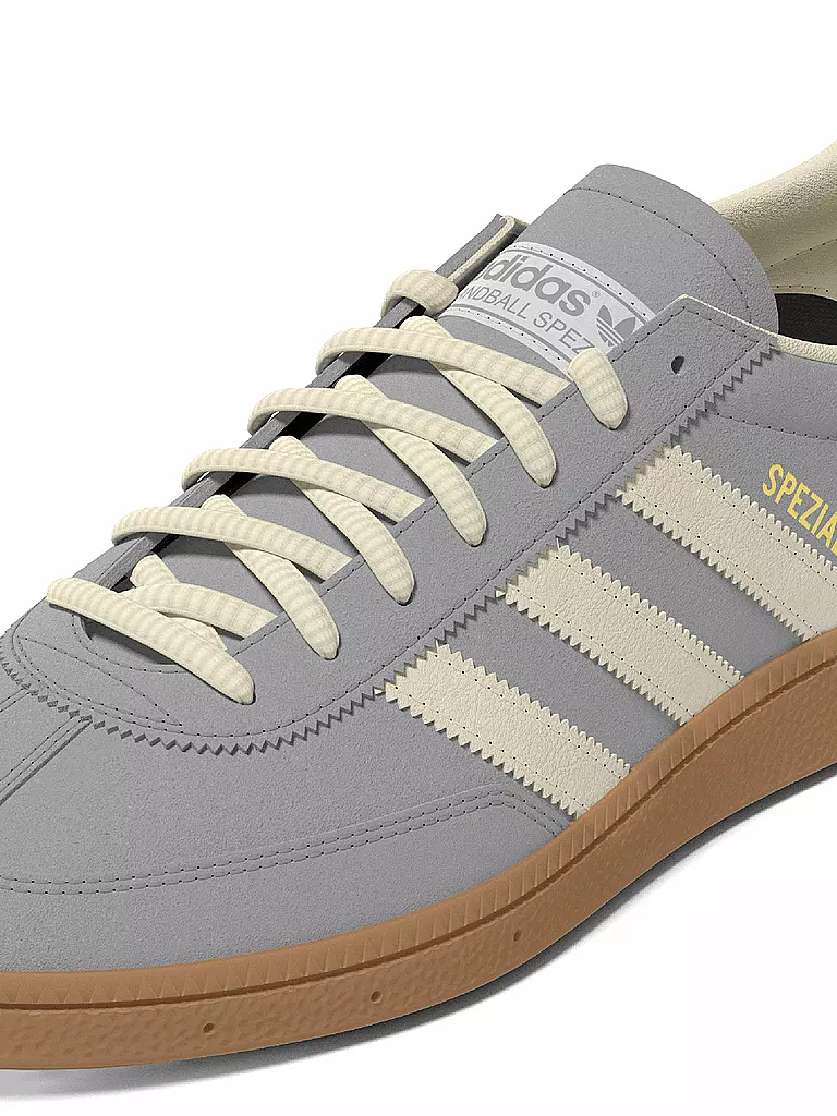 ADIDAS ORIGINALS | Zapatillas HANDBALL SPEZIAL | grau