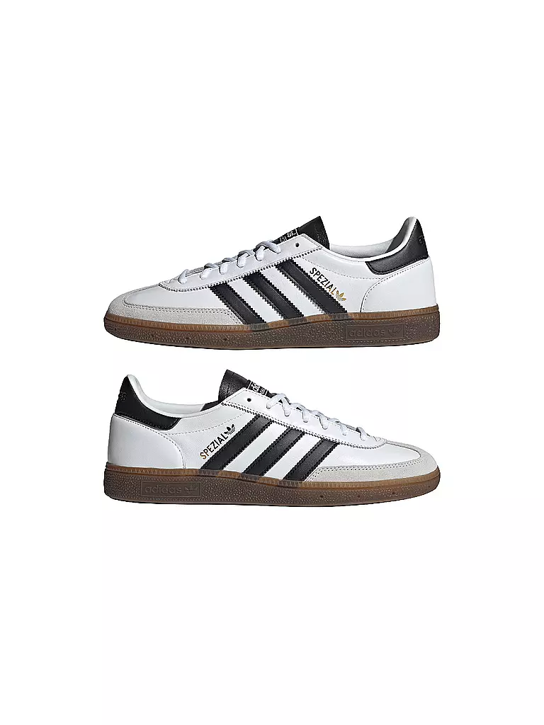 ADIDAS ORIGINALS | Zapatillas HANDBALL SPEZIAL | weiss