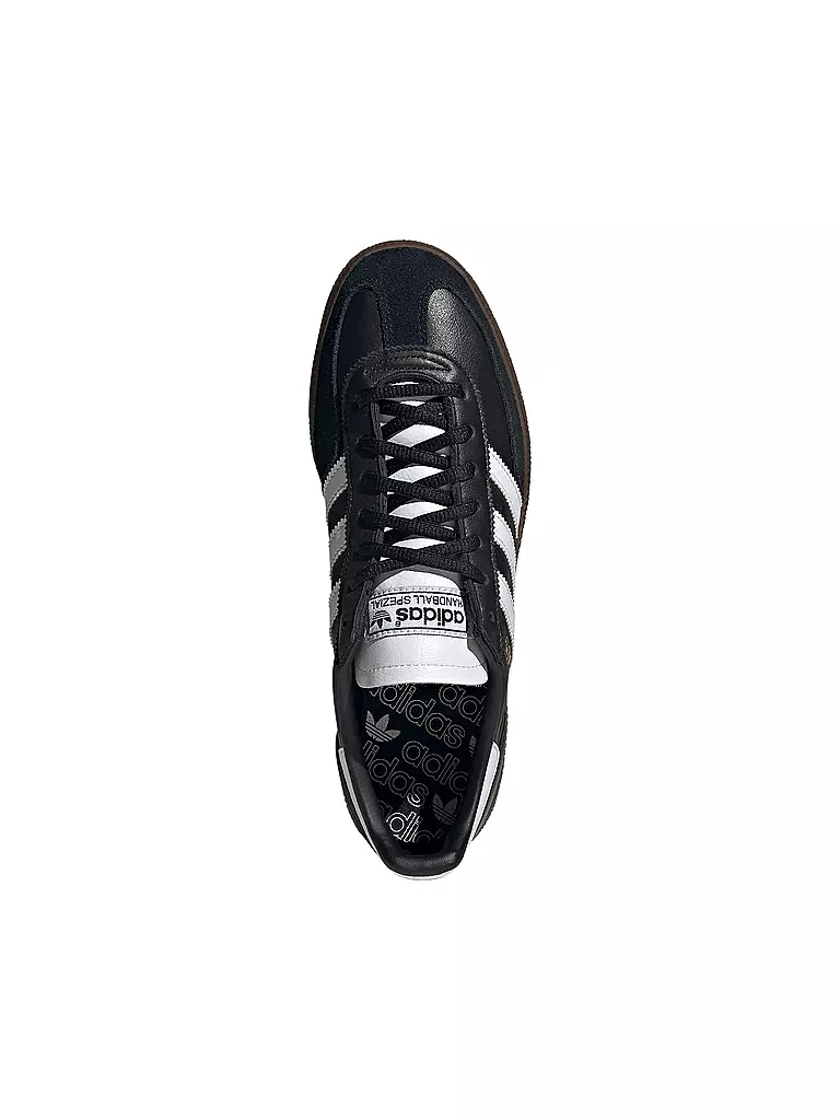 ADIDAS ORIGINALS | Zapatillas HANDBALL SPEZIAL | schwarz
