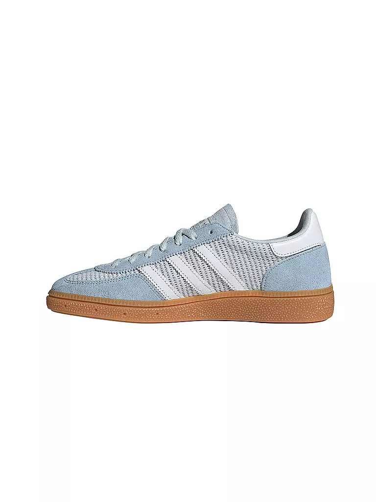ADIDAS ORIGINALS | Zapatillas HANDBALL SPEZIAL | Azul claro