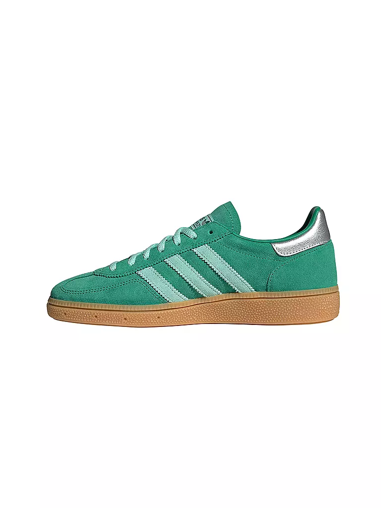ADIDAS ORIGINALS | Zapatillas HANDBALL SPEZIAL | grün