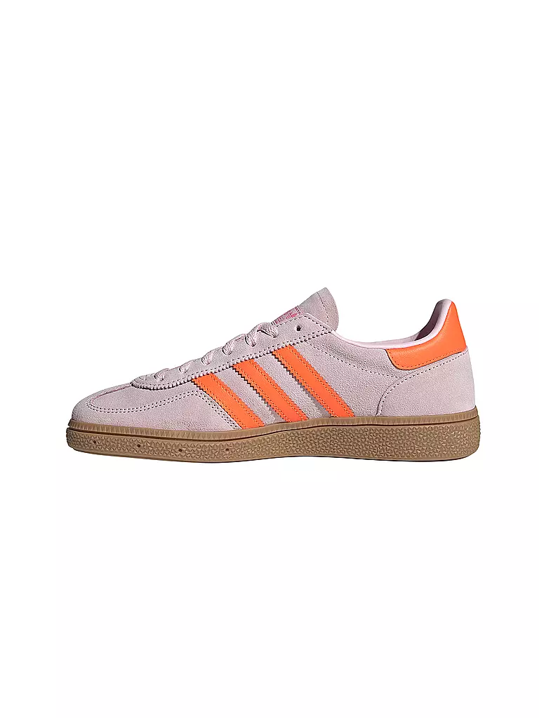 ADIDAS ORIGINALS | Zapatillas HANDBALL SPEZIAL | rosa