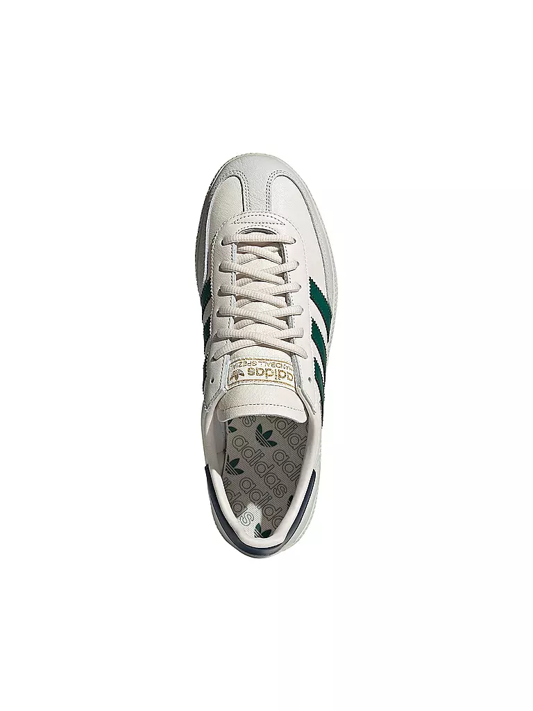 ADIDAS ORIGINALS | Zapatillas HANDBALL SPEZIAL | creme
