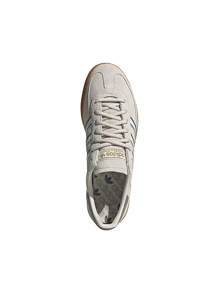 ADIDAS ORIGINALS | Zapatillas HANDBALL SPEZIAL | grau