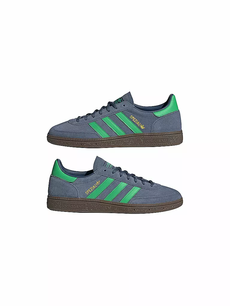 ADIDAS ORIGINALS | Zapatillas HANDBALL SPEZIAL | dunkelblau
