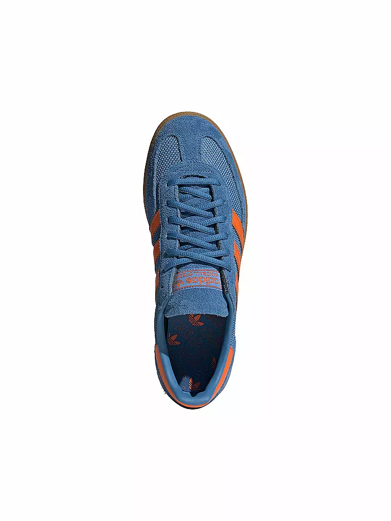 ADIDAS ORIGINALS | Zapatillas HANDBALL SPEZIAL | blau