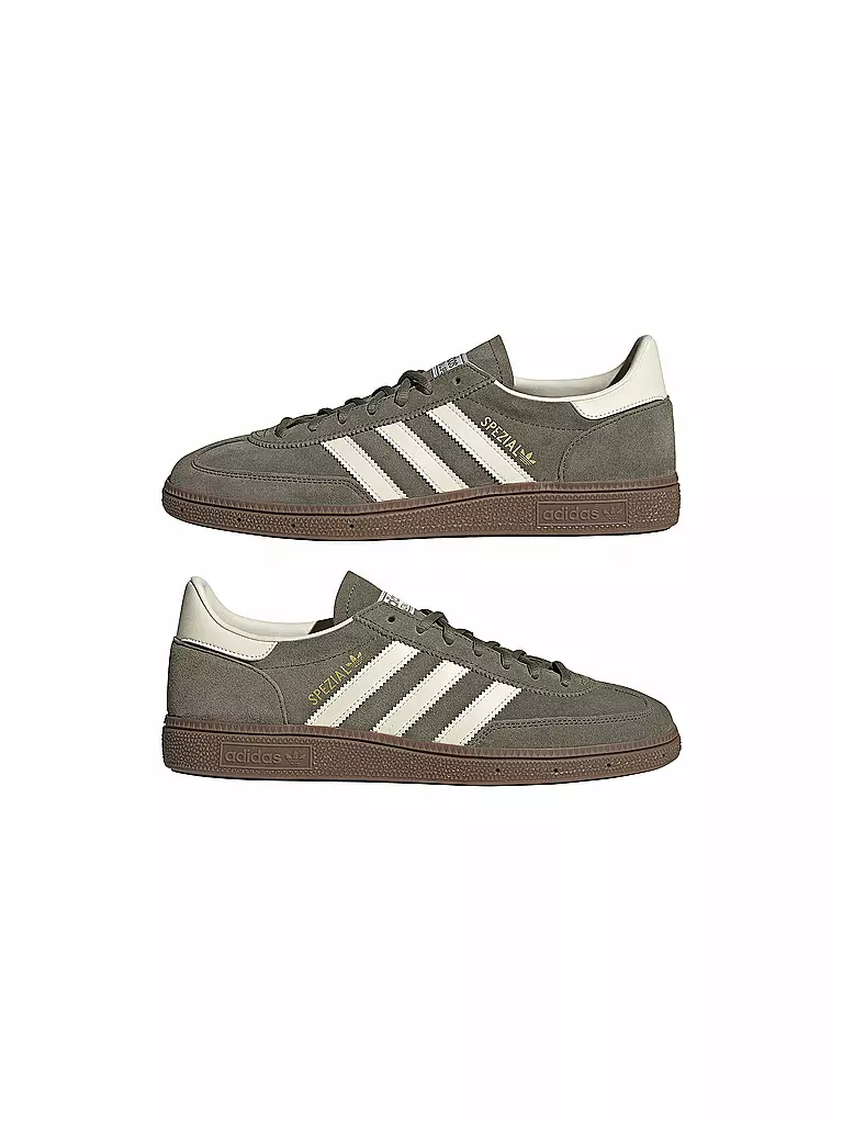ADIDAS ORIGINALS | Zapatillas HANDBALL SPEZIAL | Oliva