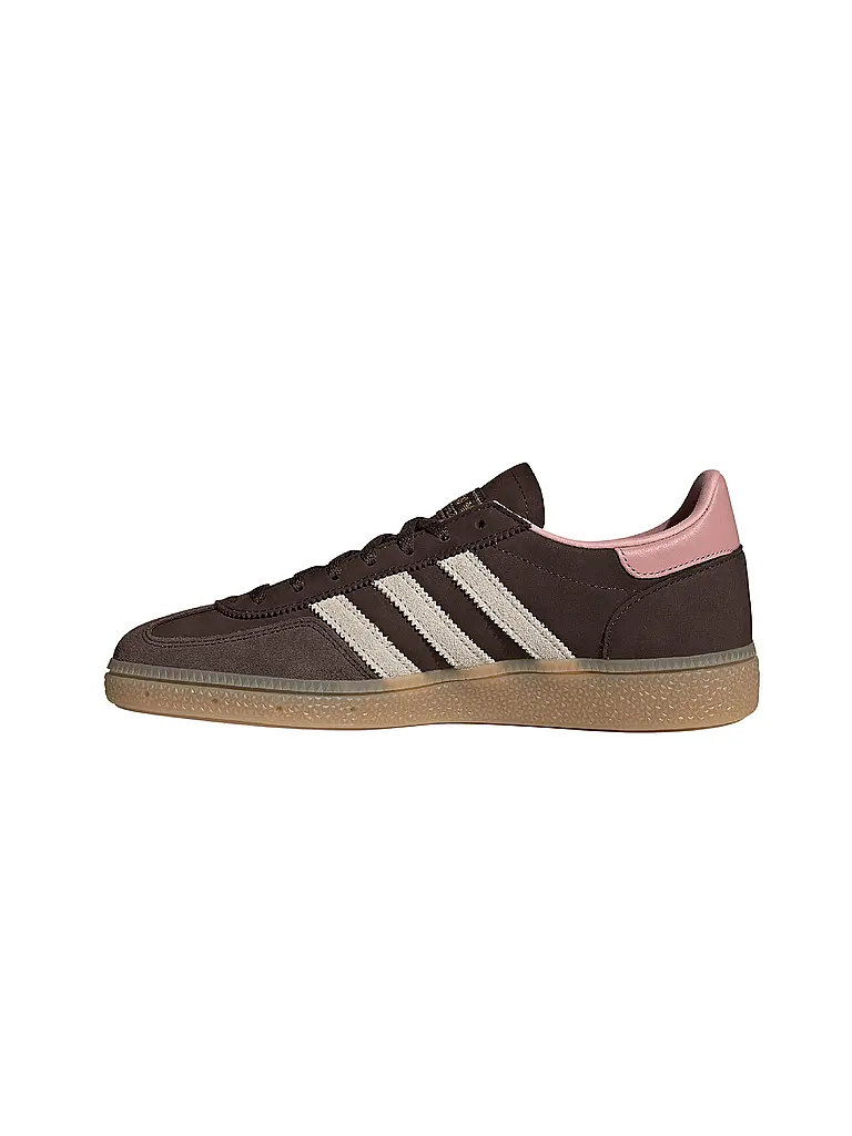 ADIDAS ORIGINALS | Zapatillas HANDBALL SPEZIAL | Marrón