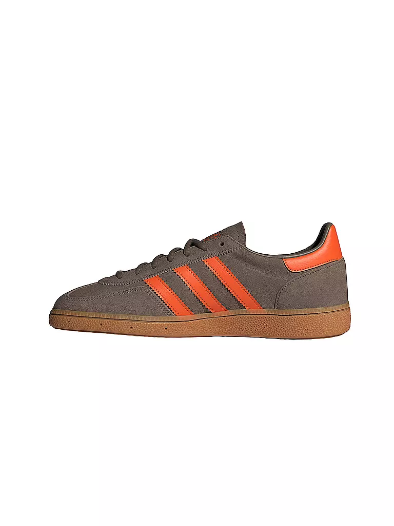 ADIDAS ORIGINALS | Zapatillas HANDBALL SPEZIAL | braun