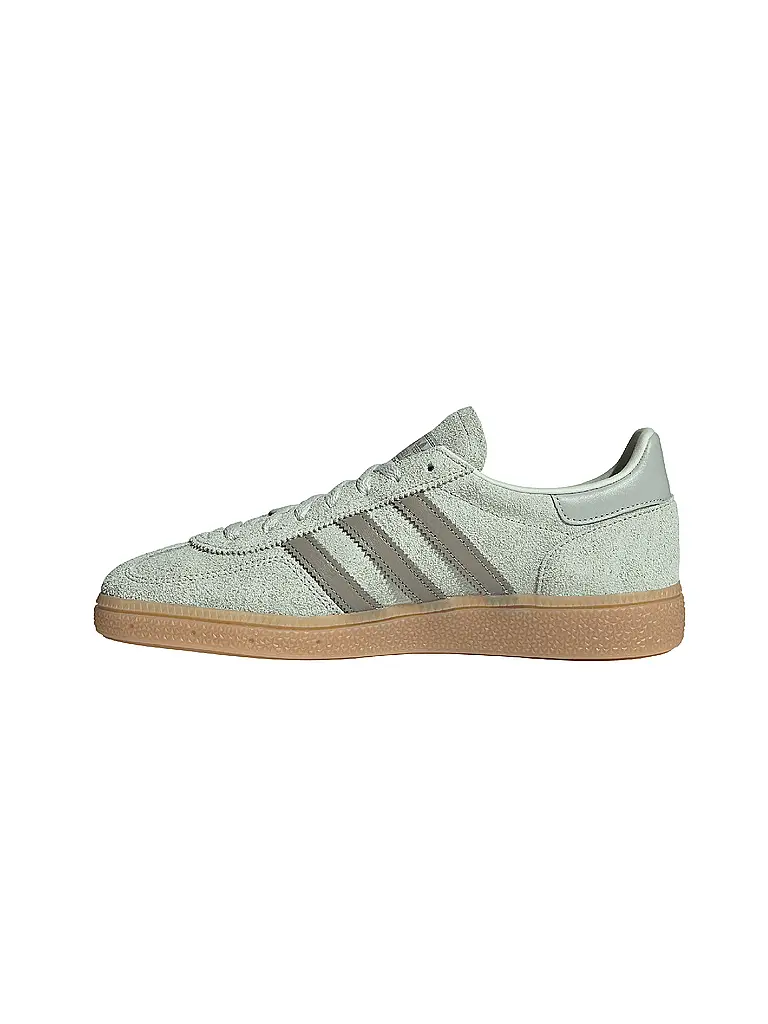 ADIDAS ORIGINALS | Zapatillas HANDBALL SPEZIAL | Verde claro