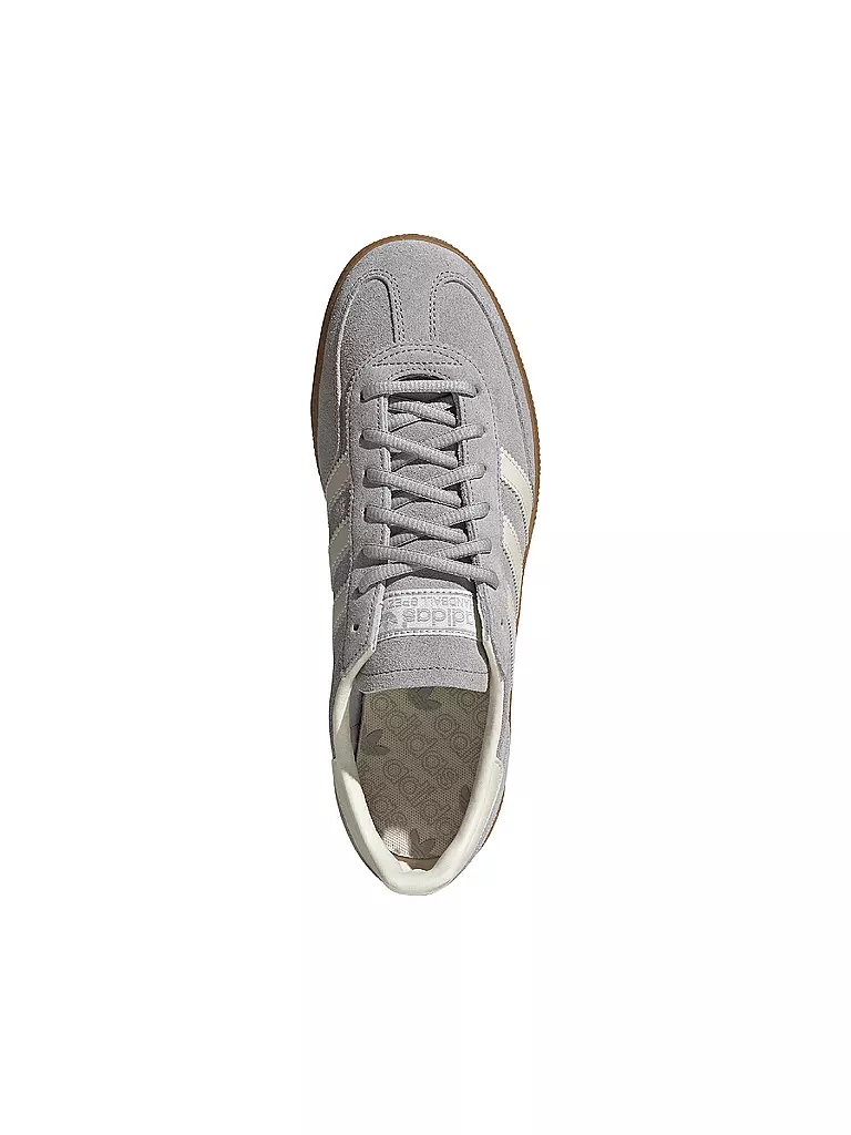ADIDAS ORIGINALS | Zapatillas HANDBALL SPEZIAL | grau