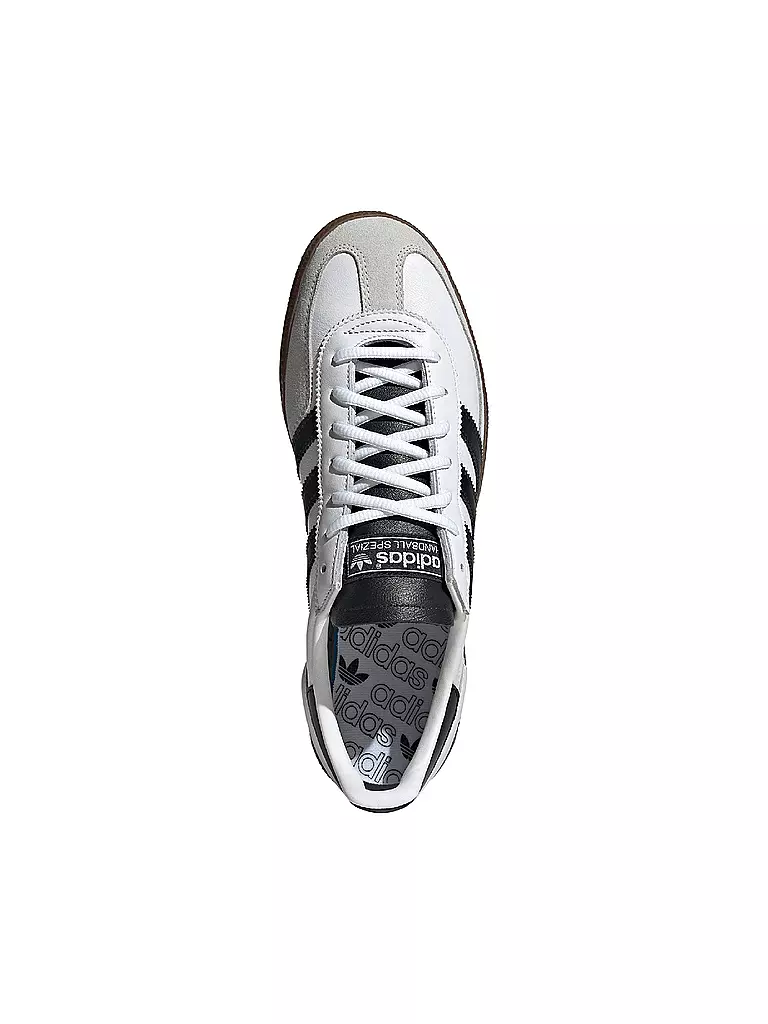 ADIDAS ORIGINALS | Zapatillas HANDBALL SPEZIAL | weiss