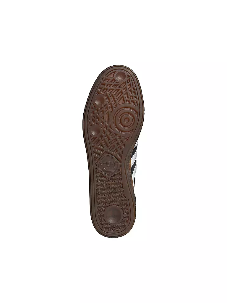 ADIDAS ORIGINALS | Zapatillas HANDBALL SPEZIAL | schwarz