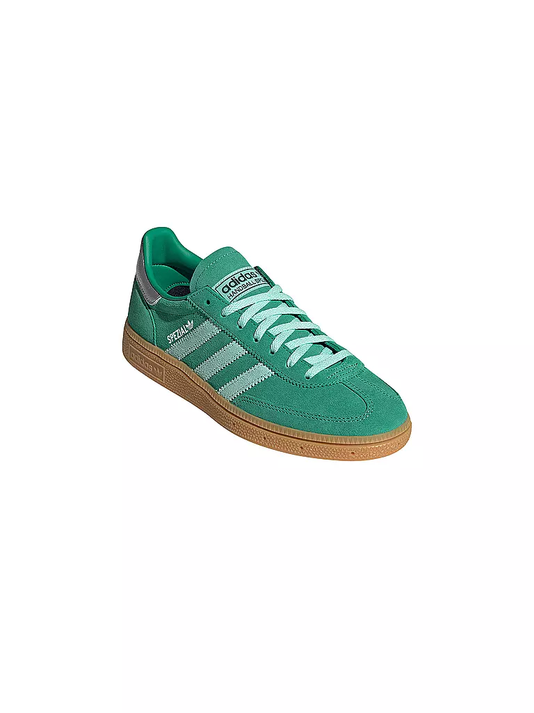 ADIDAS ORIGINALS | Zapatillas HANDBALL SPEZIAL | grün