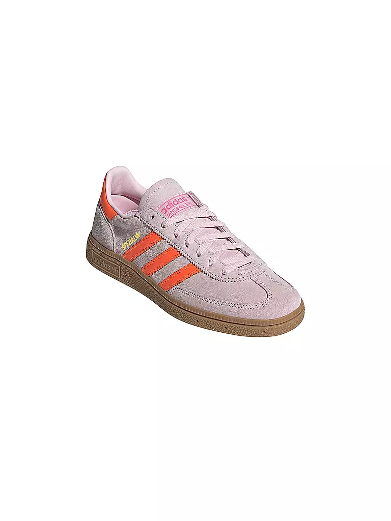 ADIDAS ORIGINALS | Zapatillas HANDBALL SPEZIAL | rosa