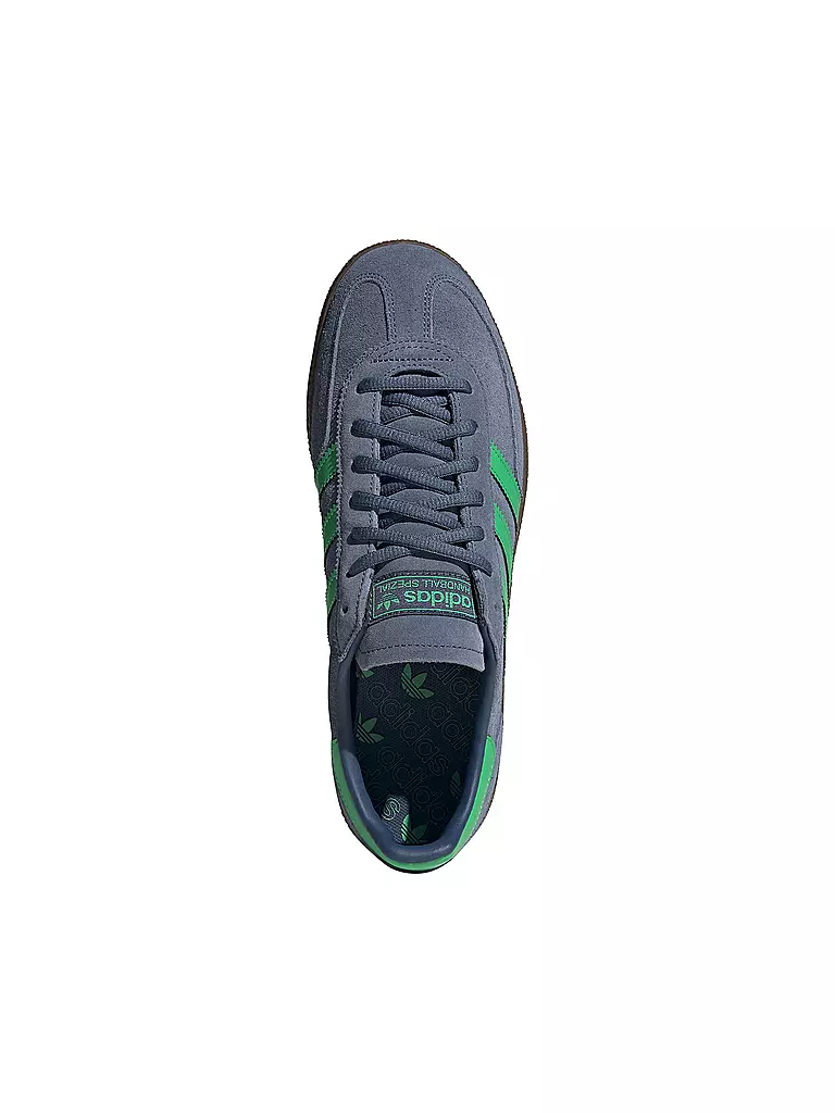 ADIDAS ORIGINALS | Zapatillas HANDBALL SPEZIAL | dunkelblau
