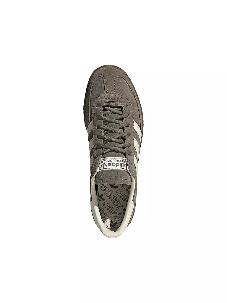 ADIDAS ORIGINALS | Zapatillas HANDBALL SPEZIAL | Oliva
