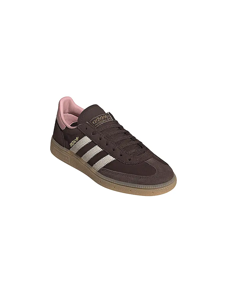ADIDAS ORIGINALS | Zapatillas HANDBALL SPEZIAL | Marrón