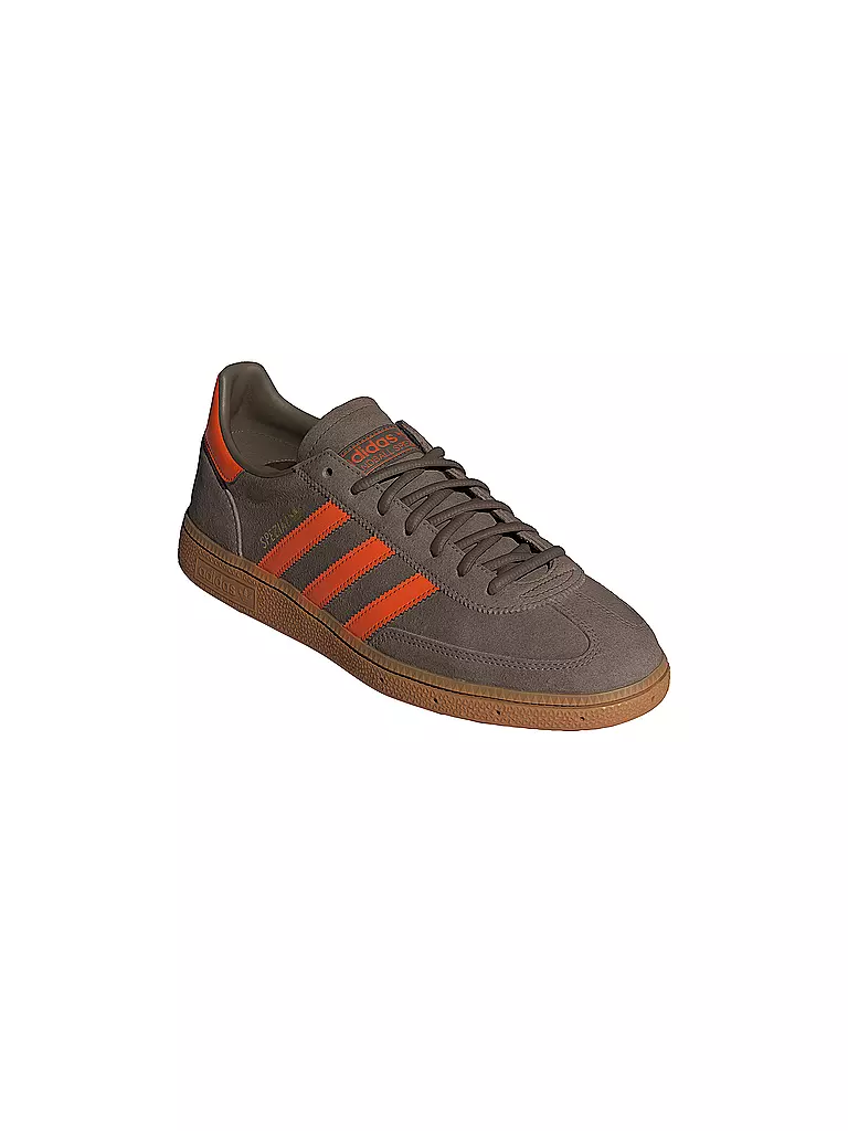 ADIDAS ORIGINALS | Zapatillas HANDBALL SPEZIAL | braun