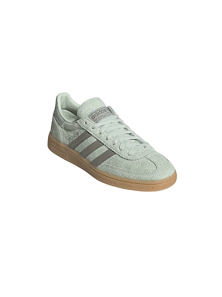 ADIDAS ORIGINALS | Zapatillas HANDBALL SPEZIAL | Verde claro