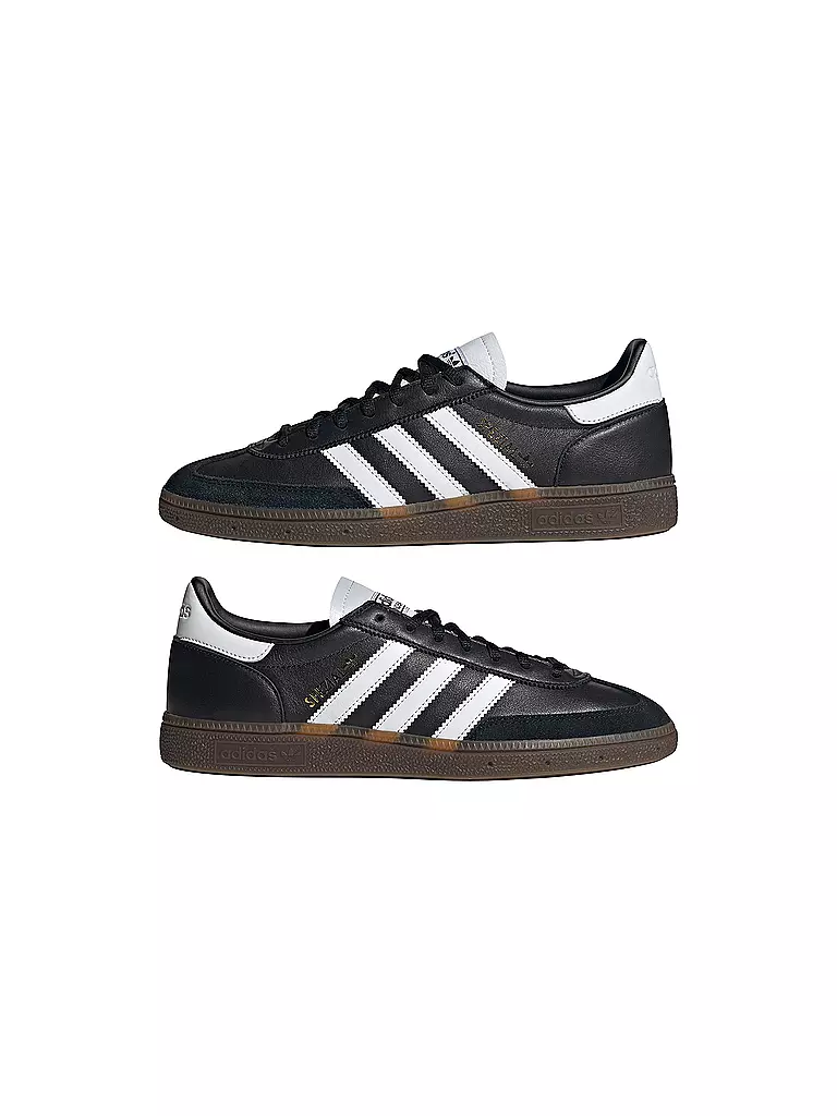 ADIDAS ORIGINALS | Zapatillas HANDBALL SPEZIAL | schwarz