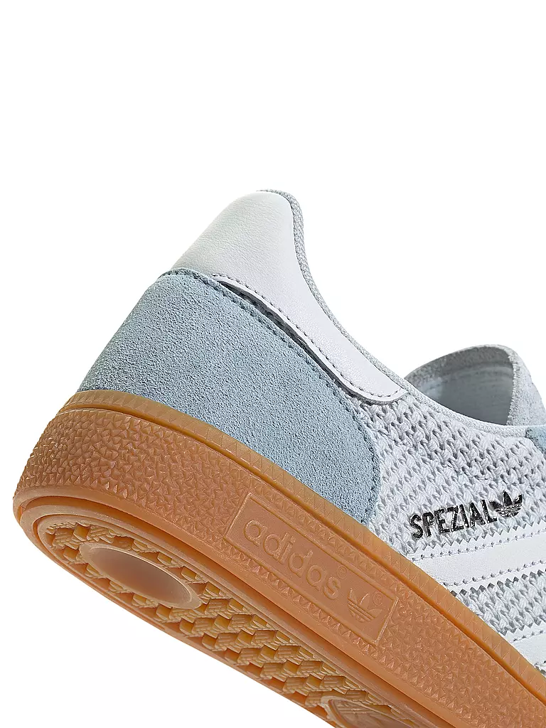 ADIDAS ORIGINALS | Zapatillas HANDBALL SPEZIAL | Azul claro