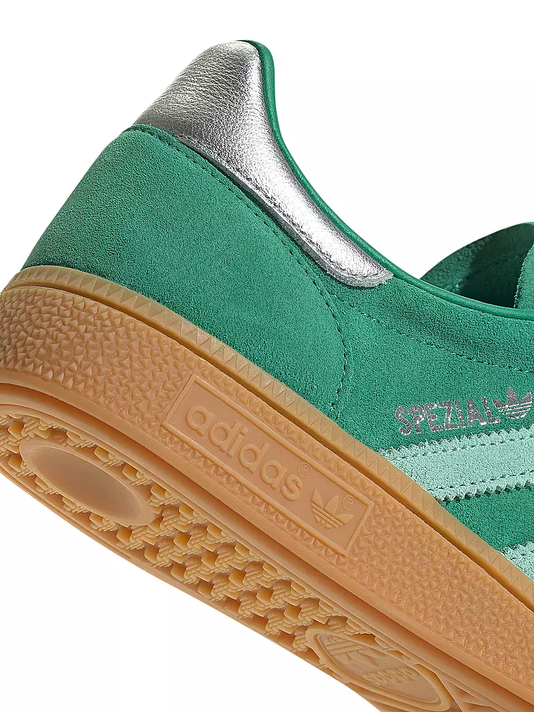 ADIDAS ORIGINALS | Zapatillas HANDBALL SPEZIAL | grün