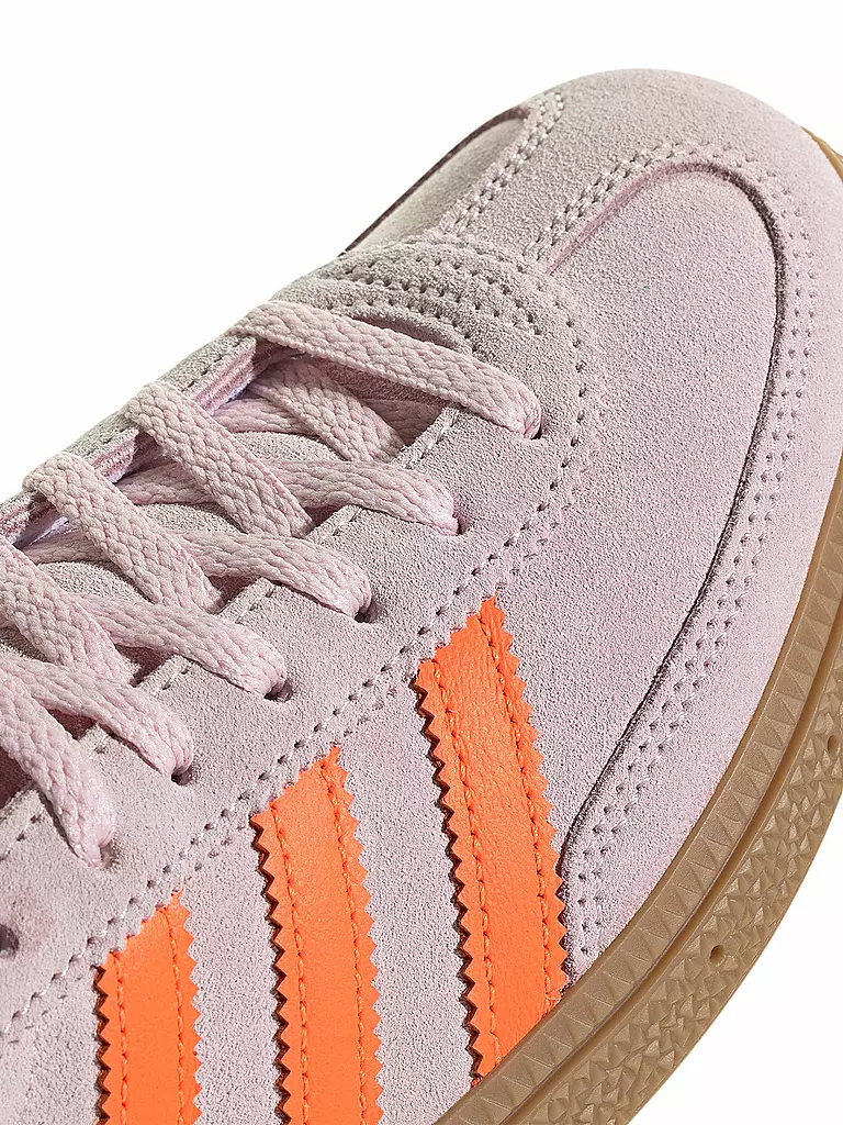 ADIDAS ORIGINALS | Zapatillas HANDBALL SPEZIAL | rosa