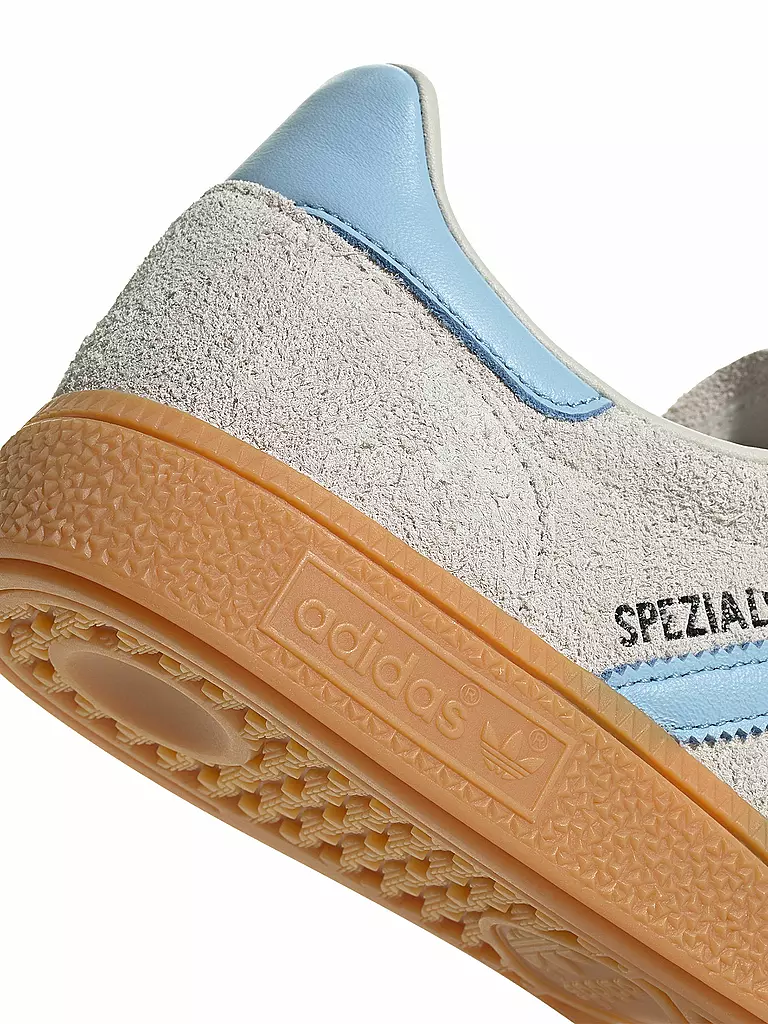 ADIDAS ORIGINALS | Zapatillas HANDBALL SPEZIAL | beige