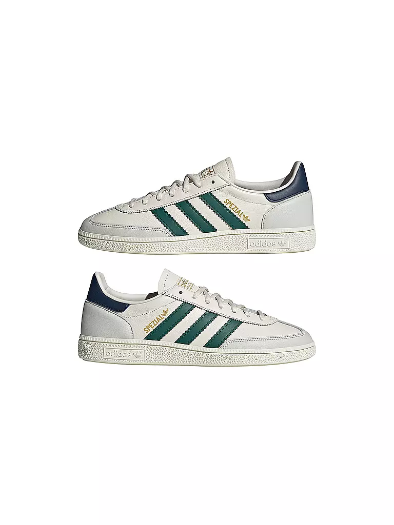 ADIDAS ORIGINALS | Zapatillas HANDBALL SPEZIAL | creme
