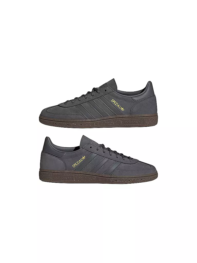 ADIDAS ORIGINALS | Zapatillas HANDBALL SPEZIAL | grau