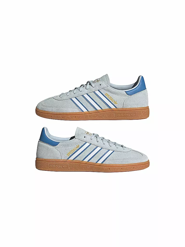 ADIDAS ORIGINALS | Zapatillas HANDBALL SPEZIAL | hellblau