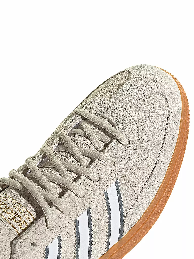 ADIDAS ORIGINALS | Zapatillas HANDBALL SPEZIAL | grau