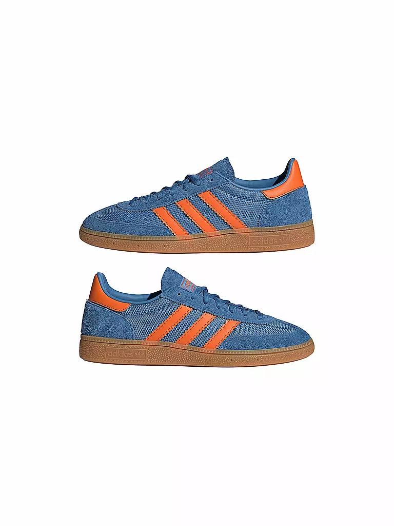 ADIDAS ORIGINALS | Zapatillas HANDBALL SPEZIAL | blau