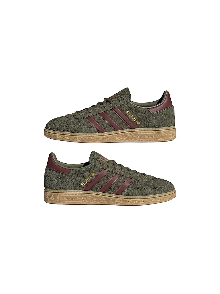 ADIDAS ORIGINALS | Zapatillas HANDBALL SPEZIAL | 