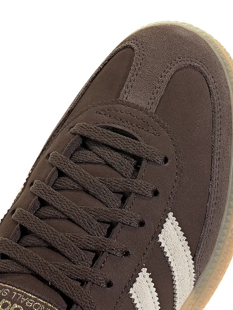 ADIDAS ORIGINALS | Zapatillas HANDBALL SPEZIAL | Marrón