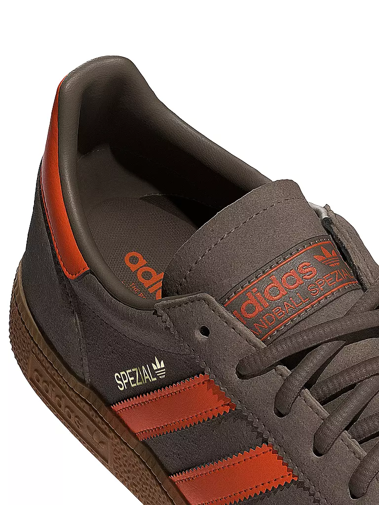 ADIDAS ORIGINALS | Zapatillas HANDBALL SPEZIAL | braun