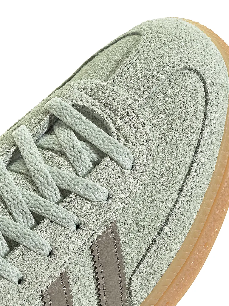 ADIDAS ORIGINALS | Zapatillas HANDBALL SPEZIAL | Verde claro