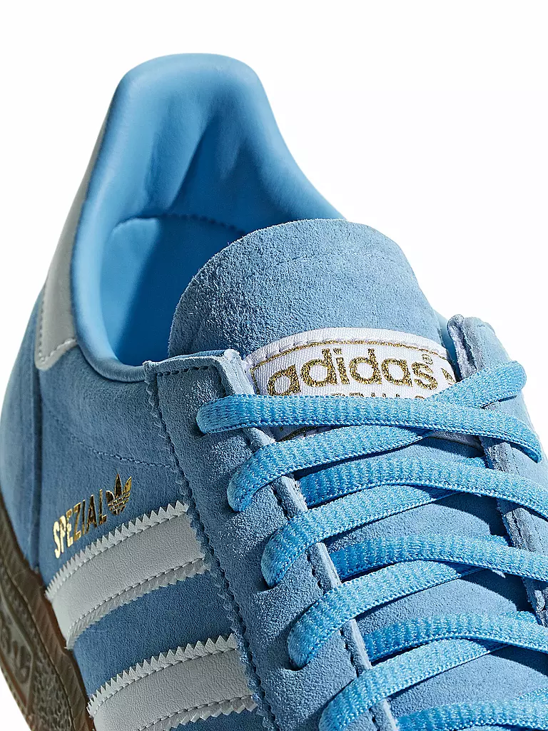 ADIDAS ORIGINALS | Zapatillas HANDBALL SPEZIAL | hellblau